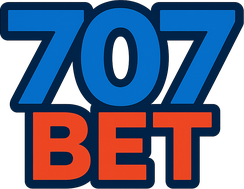 707 Bet Logo